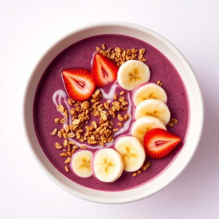 Açaí 500ml